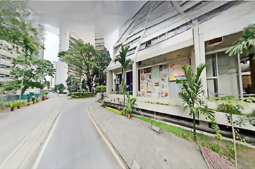 2 Storey Bungalow @ Ampang