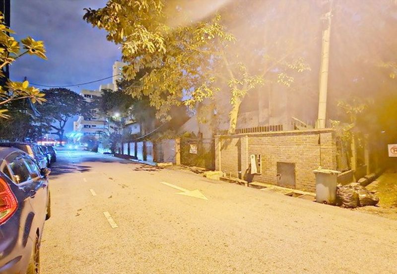 2 Storey Bungalow @ Ampang