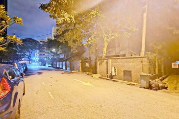 2 Storey Bungalow @ Ampang