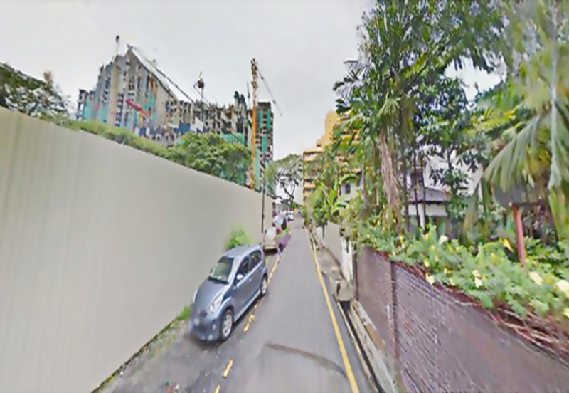 2 Storey Bungalow @ Ampang