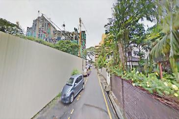 2 Storey Bungalow @ Ampang