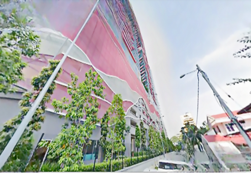 2 Storey Bungalow @ Ampang