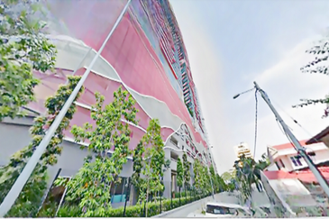 2 Storey Bungalow @ Ampang