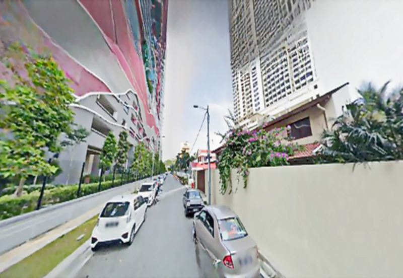 2 Storey Bungalow @ Ampang