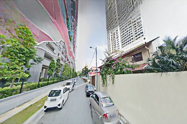 2 Storey Bungalow @ Ampang