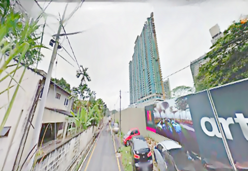 2 Storey Bungalow @ Ampang