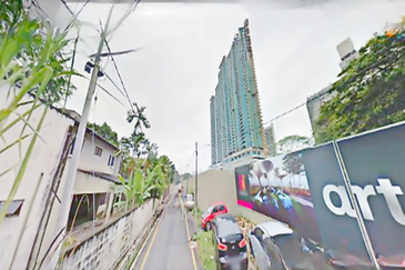 2 Storey Bungalow @ Ampang