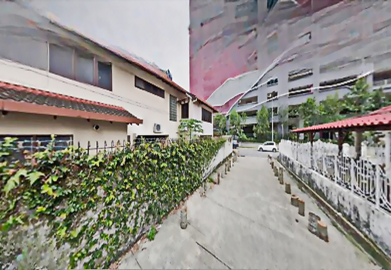 2 Storey Bungalow @ Ampang