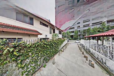 2 Storey Bungalow @ Ampang