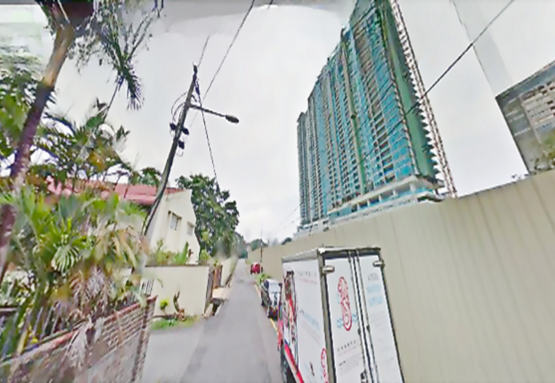 2 Storey Bungalow @ Ampang