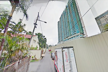 2 Storey Bungalow @ Ampang