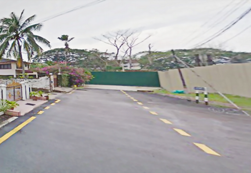 2 Storey Bungalow @ Ampang