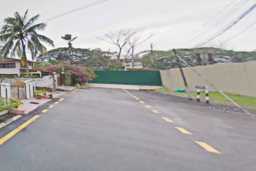 2 Storey Bungalow @ Ampang