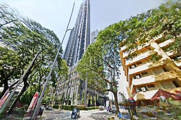 2 Storey Bungalow @ Ampang