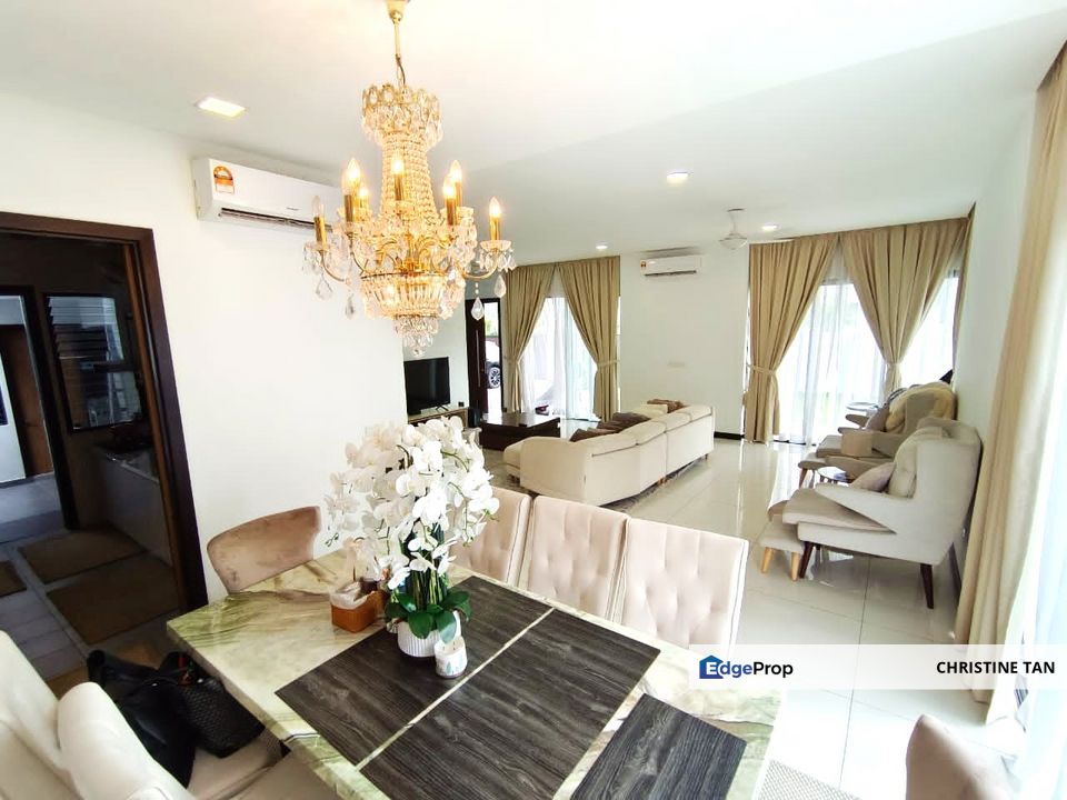 Freehold Tiana Elmina @ Denai Alam, Selangor, Shah Alam