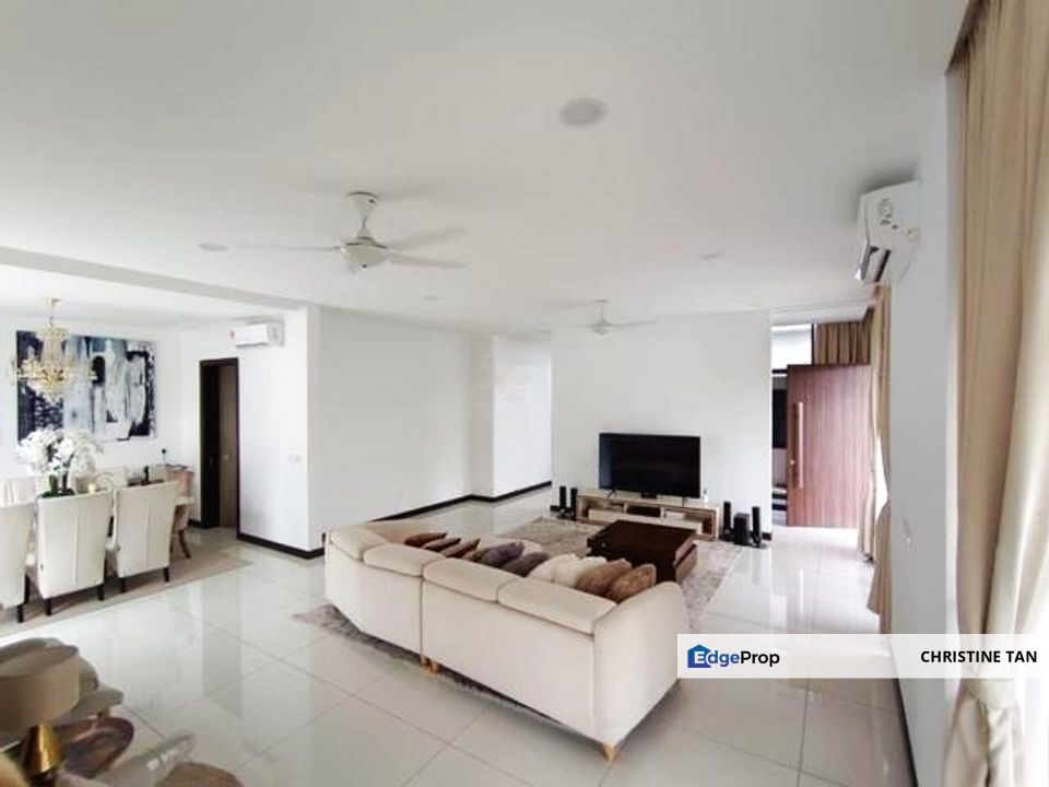 Freehold Tiana Elmina @ Denai Alam, Selangor, Shah Alam