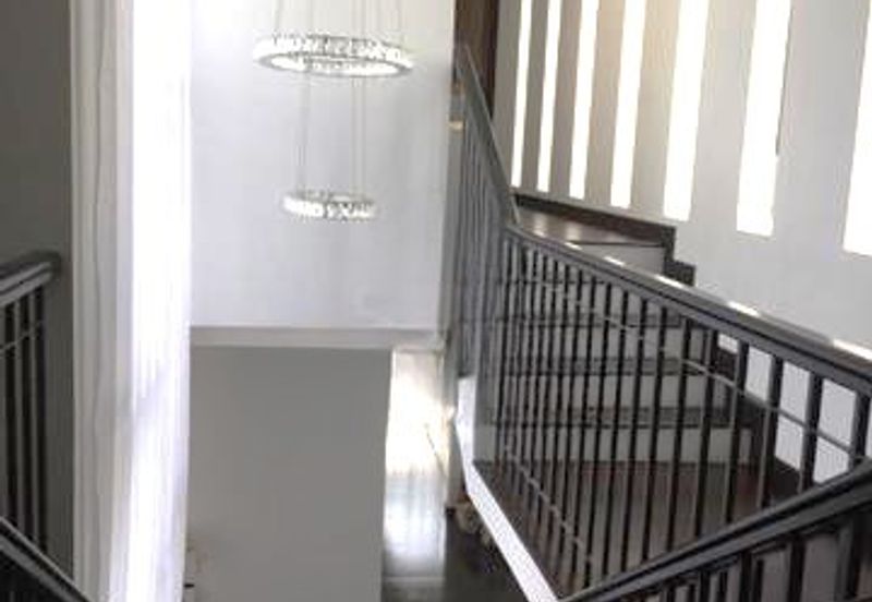 Tiana Elmina Gardens