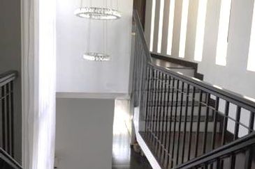 Tiana Elmina Gardens