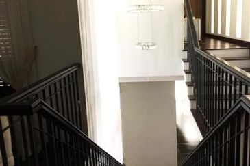 Tiana Elmina Gardens