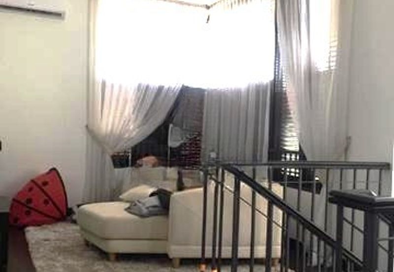 Tiana Elmina Gardens