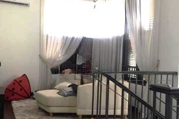 Tiana Elmina Gardens