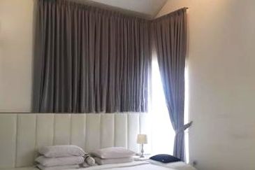 Tiana Elmina Gardens