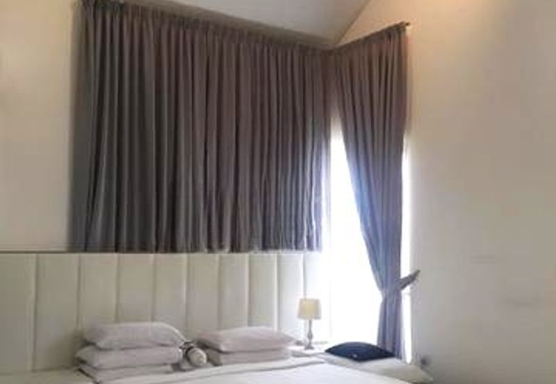 Tiana Elmina Gardens