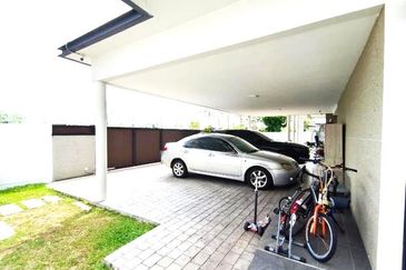 Tiana Elmina Gardens