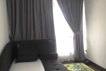 Tiana Elmina Gardens