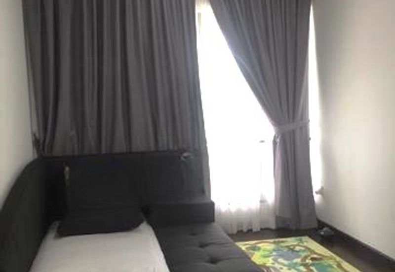 Tiana Elmina Gardens