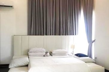 Tiana Elmina Gardens