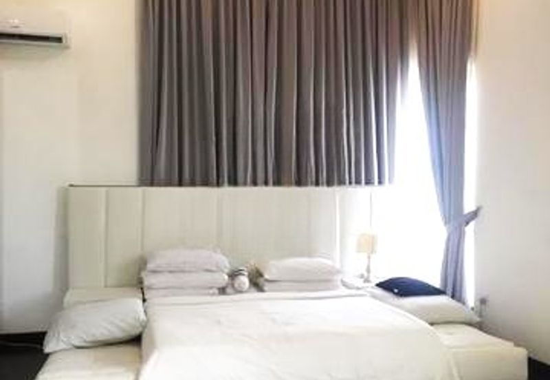 Tiana Elmina Gardens