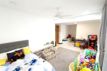 Tiana Elmina Gardens