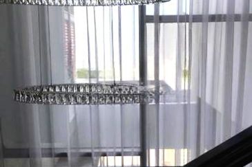 Tiana Elmina Gardens