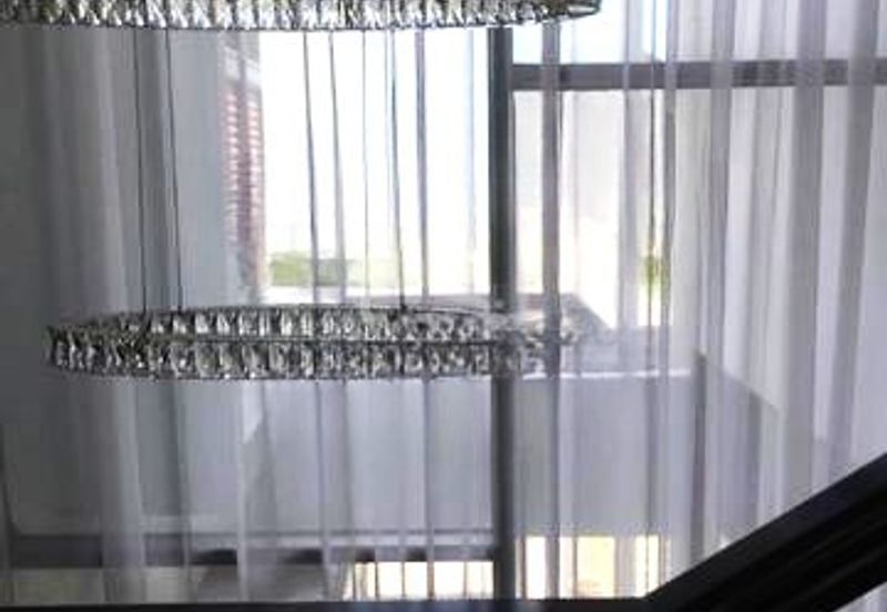 Tiana Elmina Gardens