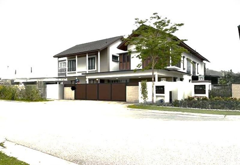 Tiana Elmina Gardens