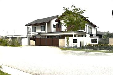 Tiana Elmina Gardens