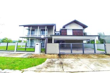 Tiana Elmina Gardens