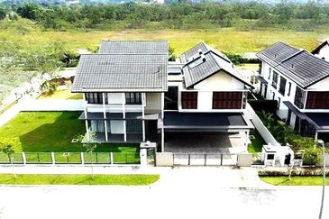 Tiana Elmina Gardens