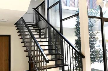 Tiana Elmina Gardens