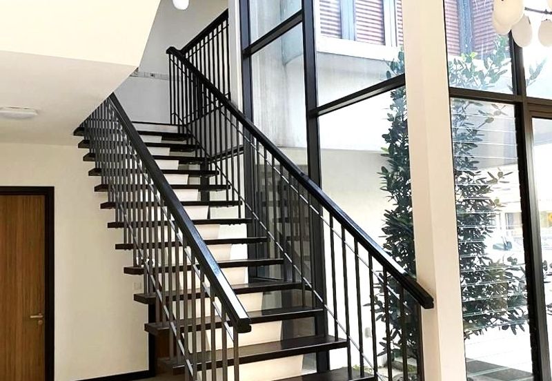 Tiana Elmina Gardens