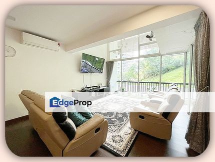 Armanee Terrace 2, Selangor, Petaling Jaya