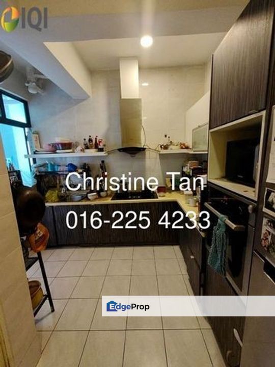  Park 51 Residency, Selangor, Petaling Jaya