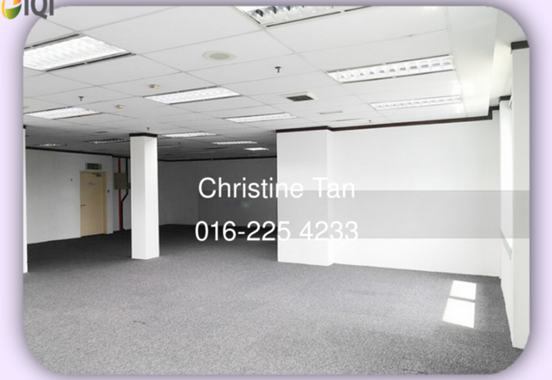 Bangsar Trade Centre