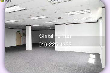 Bangsar Trade Centre