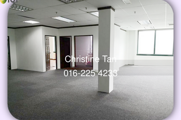 Bangsar Trade Centre