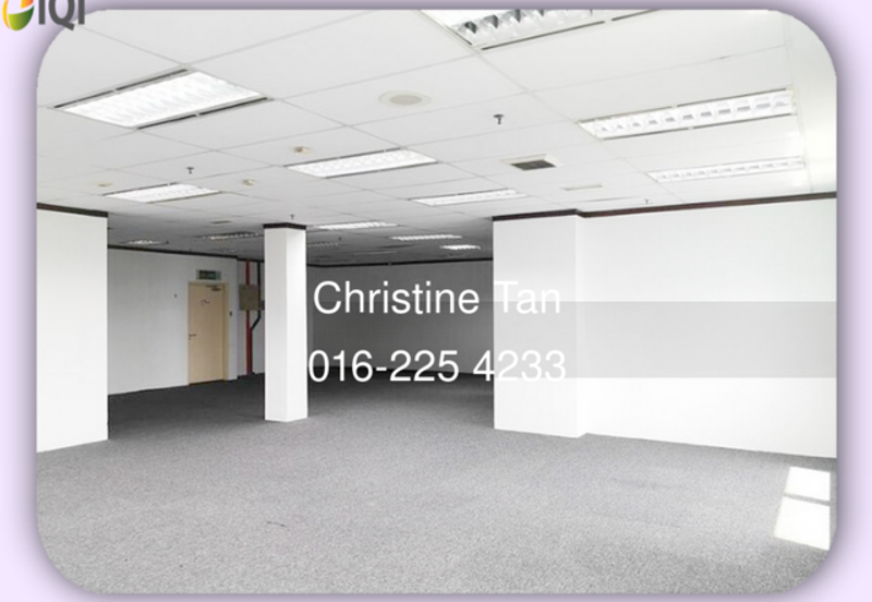 Bangsar Trade Centre