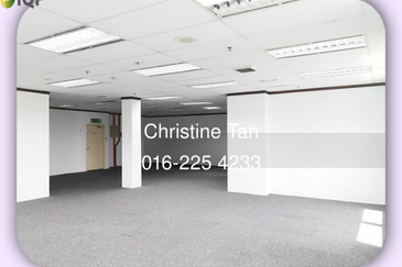 Bangsar Trade Centre