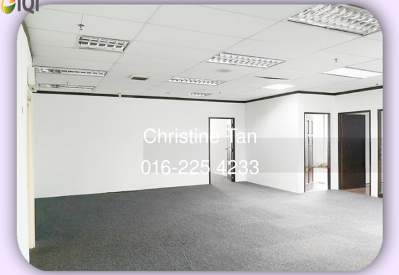 Bangsar Trade Centre