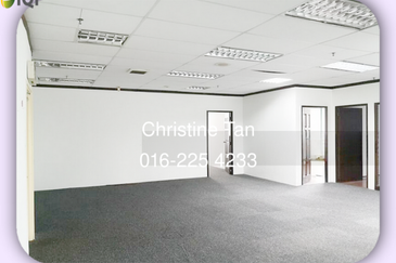 Bangsar Trade Centre